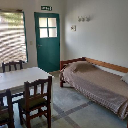 Appartamento Departamentos Puerto Madryn Esterno foto