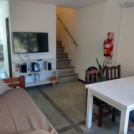 Appartamento Departamentos Puerto Madryn Esterno foto