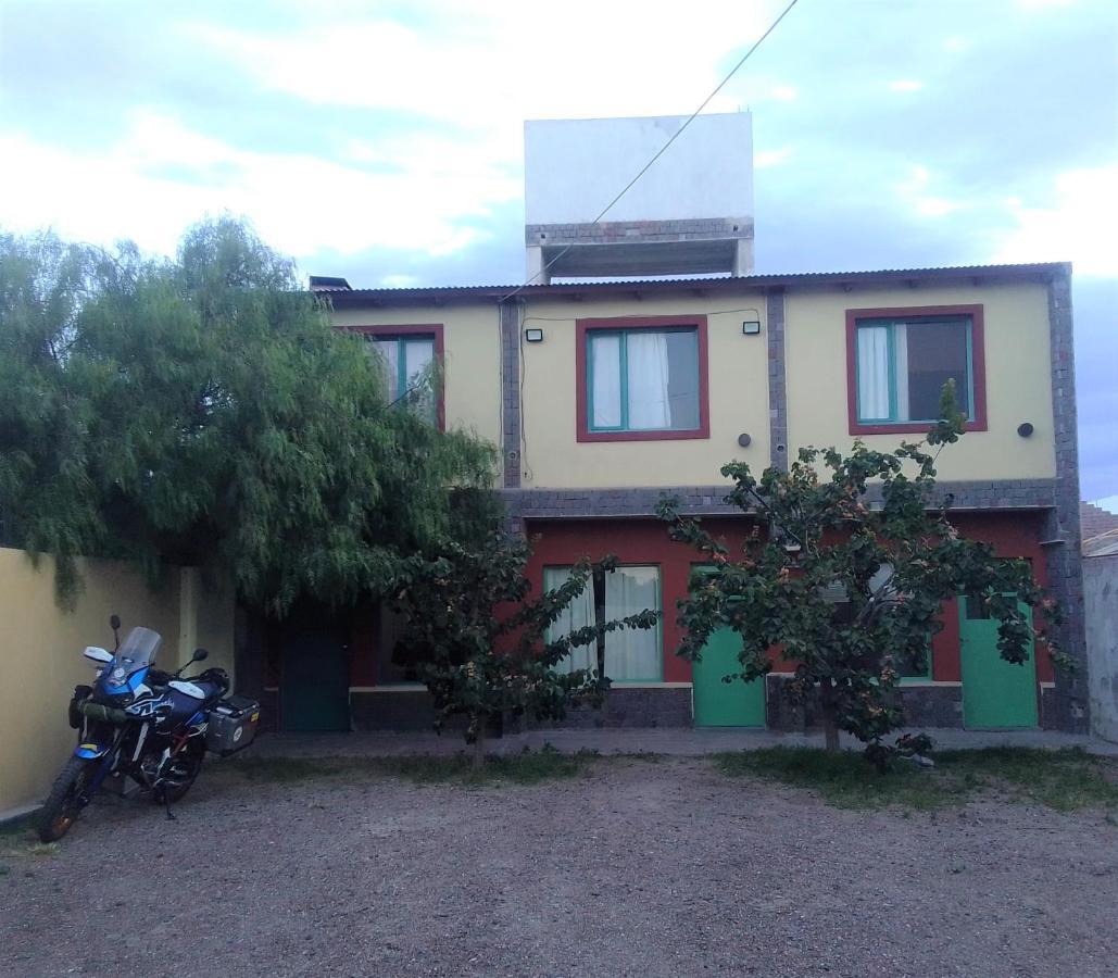 Appartamento Departamentos Puerto Madryn Esterno foto
