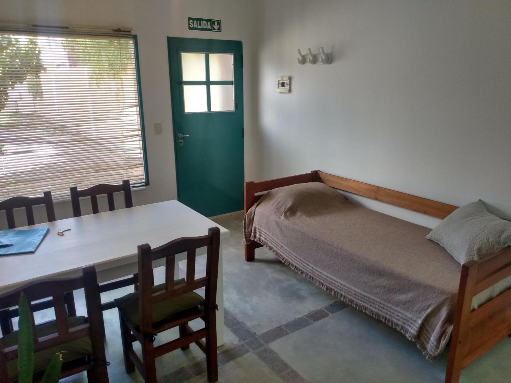 Appartamento Departamentos Puerto Madryn Esterno foto