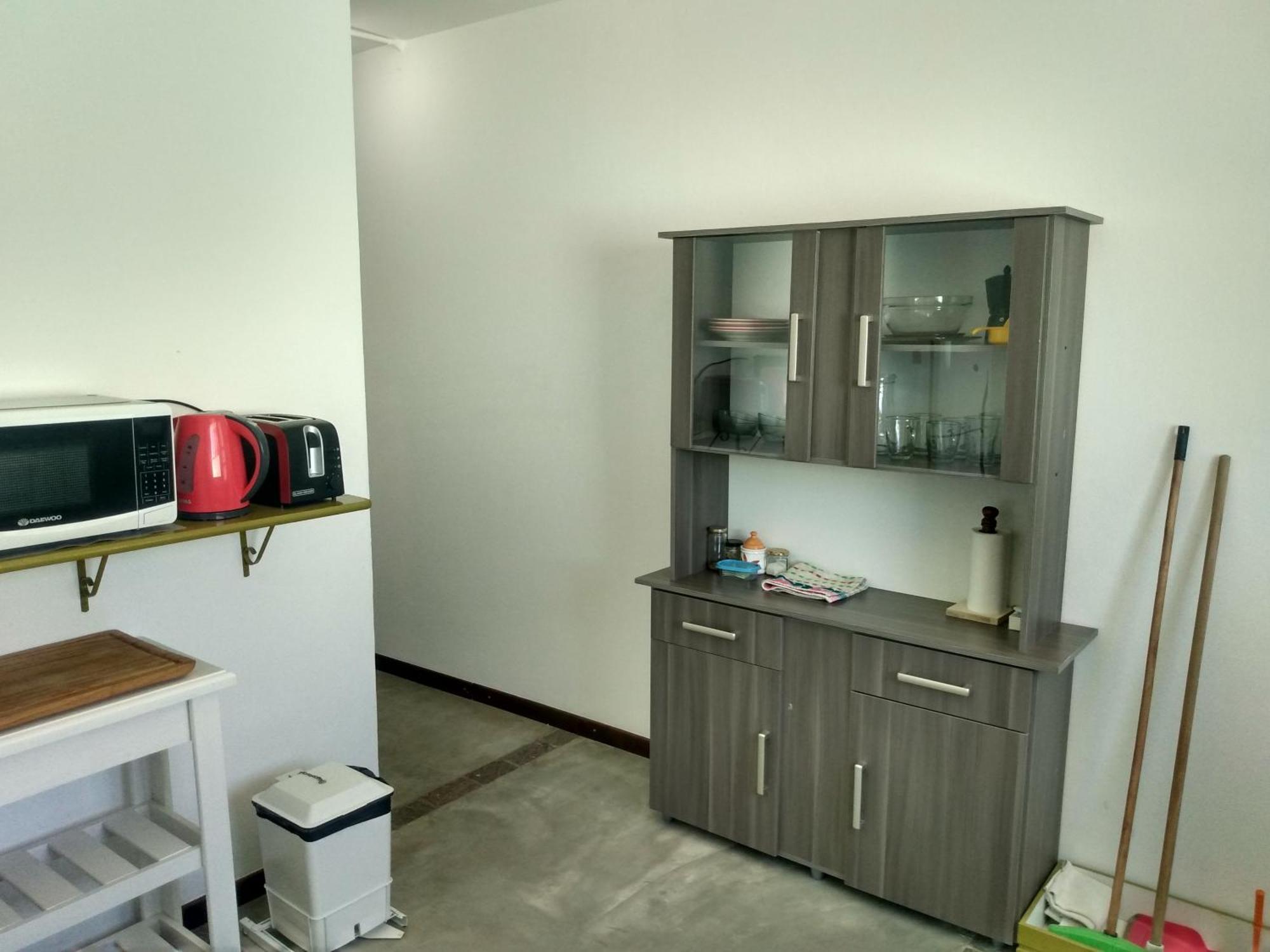 Appartamento Departamentos Puerto Madryn Esterno foto