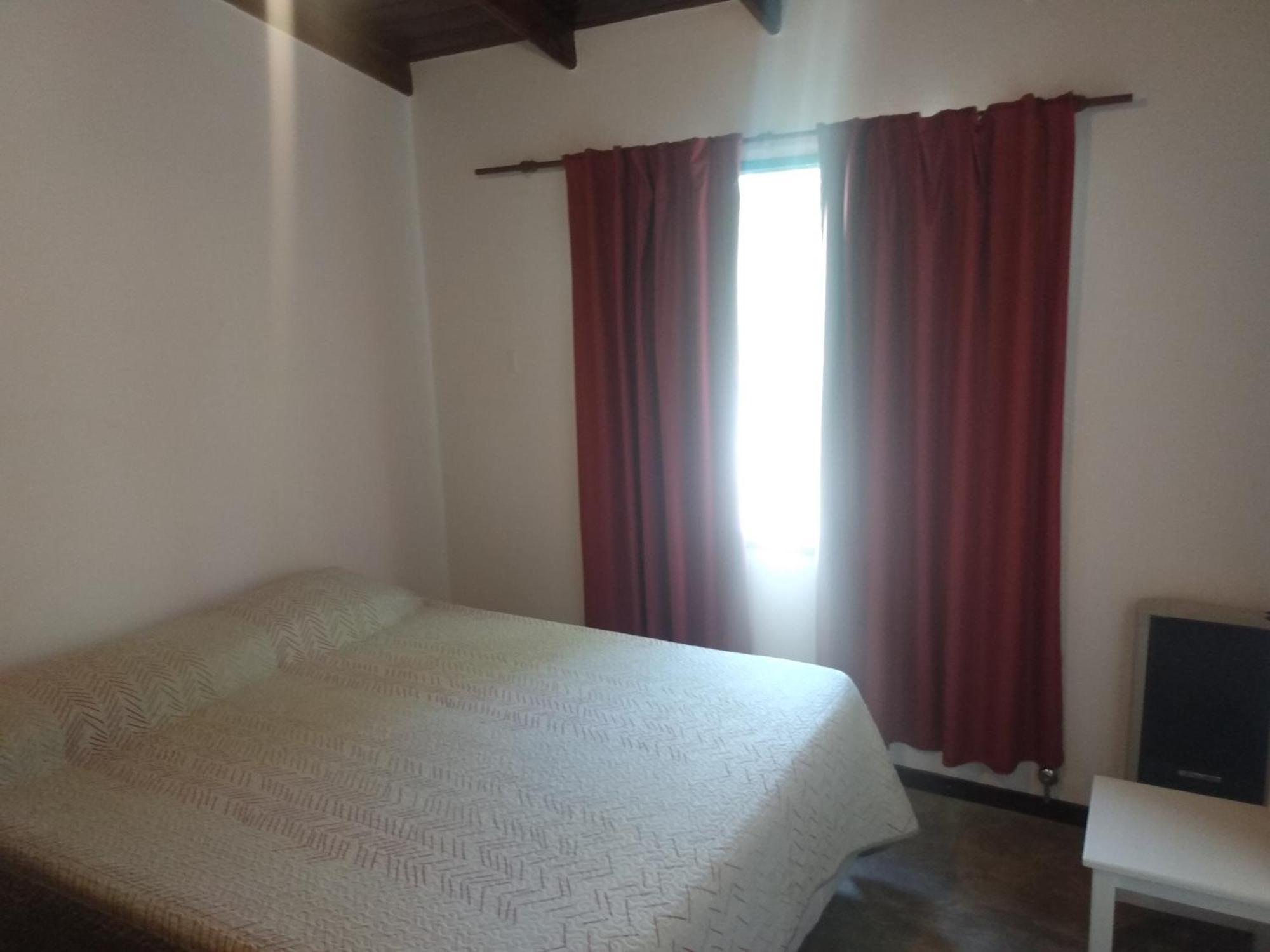 Appartamento Departamentos Puerto Madryn Esterno foto