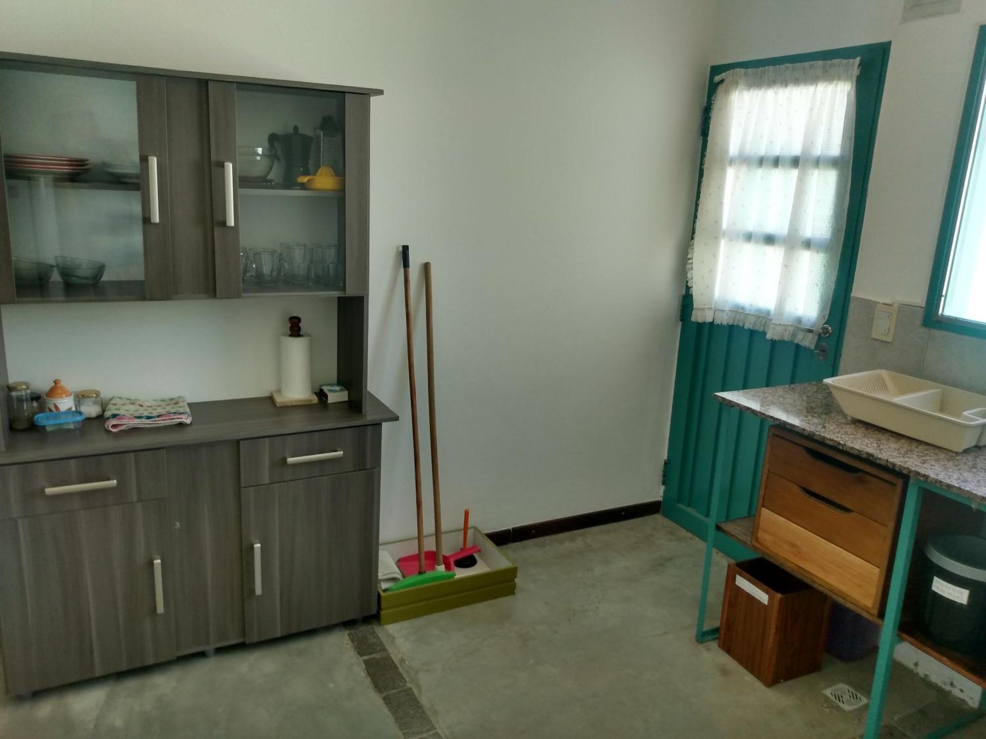 Appartamento Departamentos Puerto Madryn Esterno foto