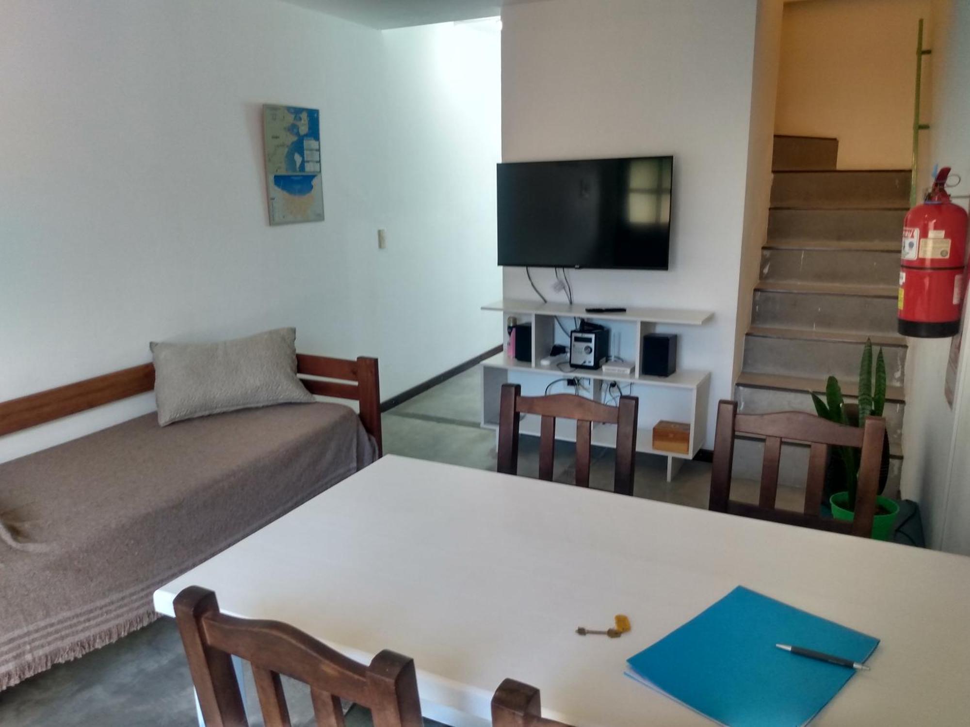 Appartamento Departamentos Puerto Madryn Esterno foto