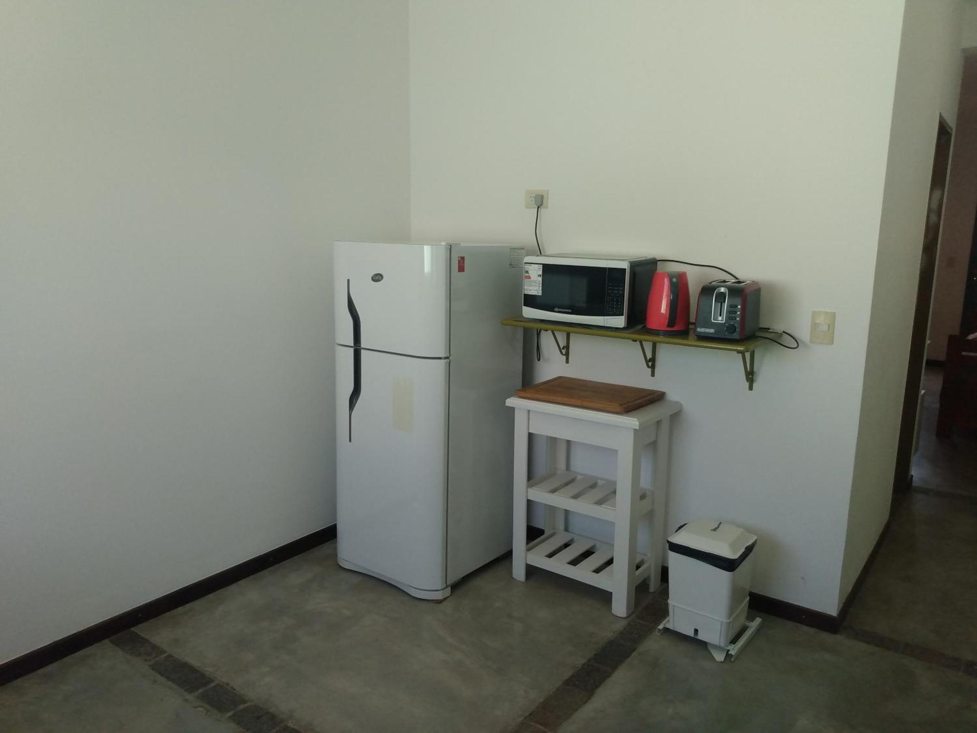 Appartamento Departamentos Puerto Madryn Esterno foto