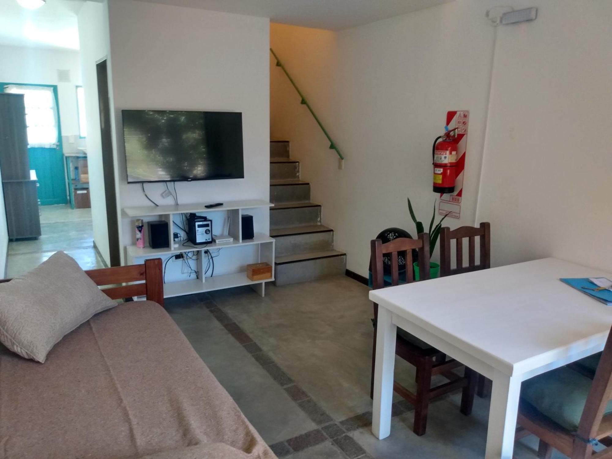 Appartamento Departamentos Puerto Madryn Esterno foto