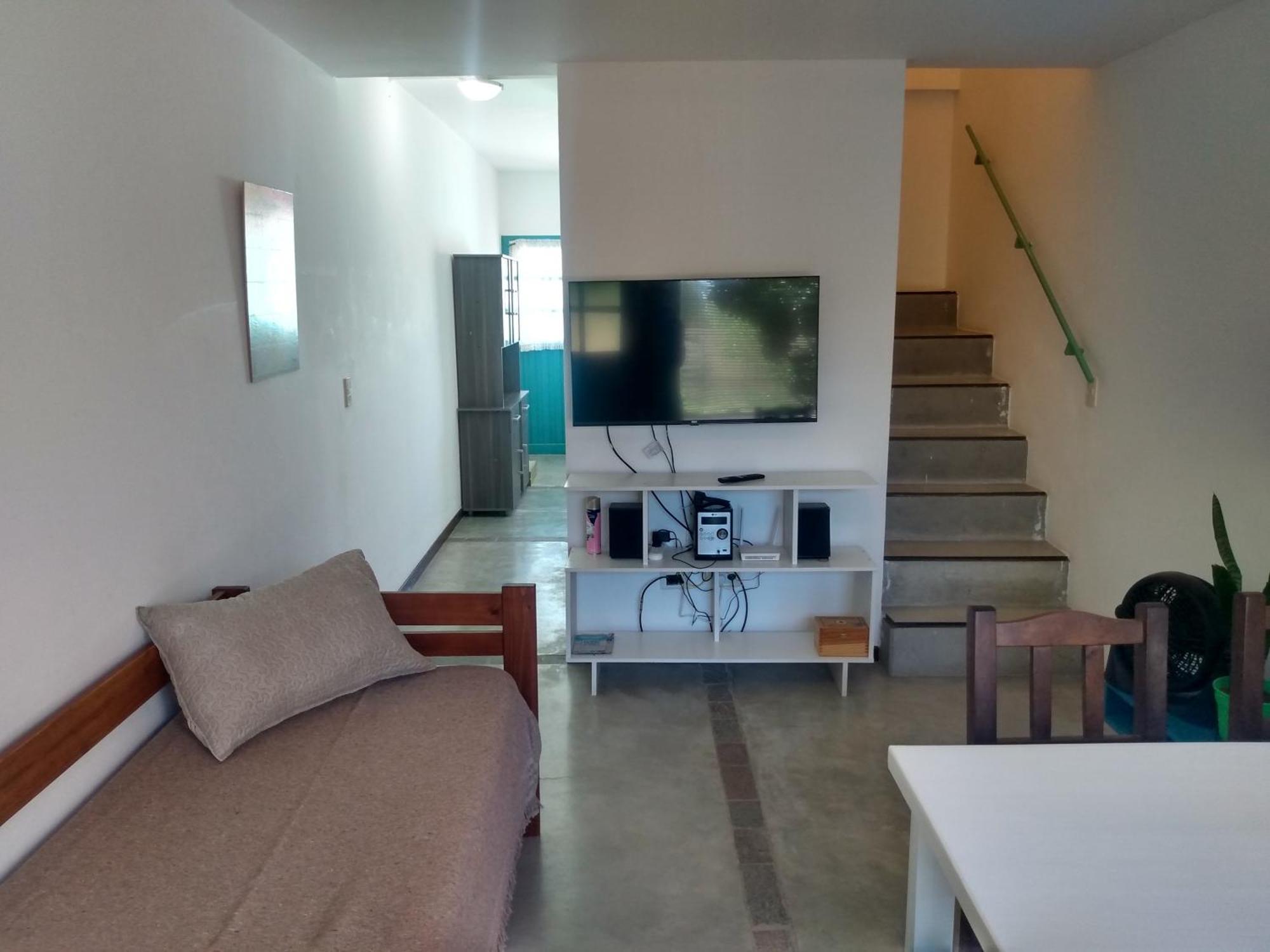 Appartamento Departamentos Puerto Madryn Esterno foto