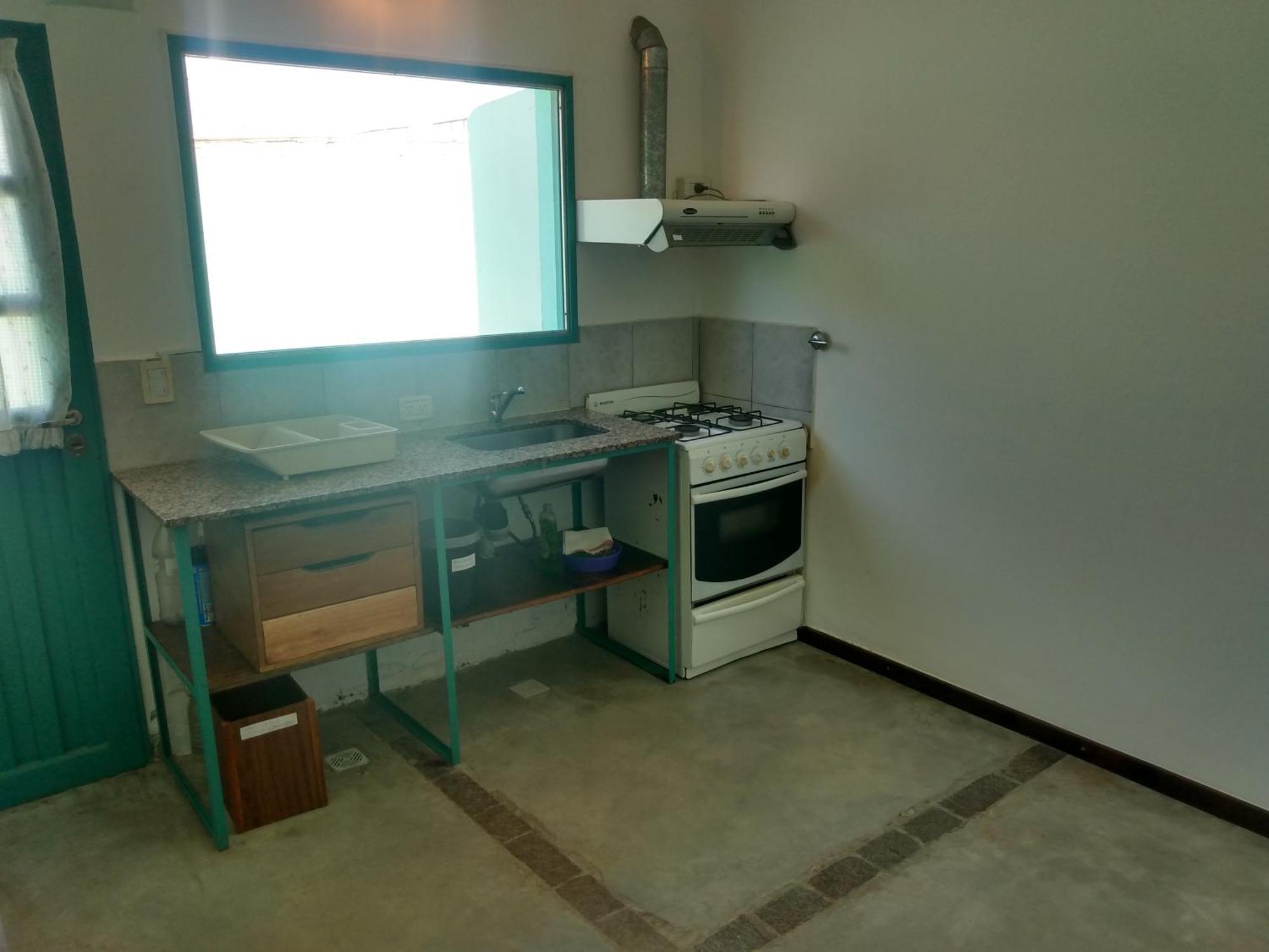 Appartamento Departamentos Puerto Madryn Esterno foto