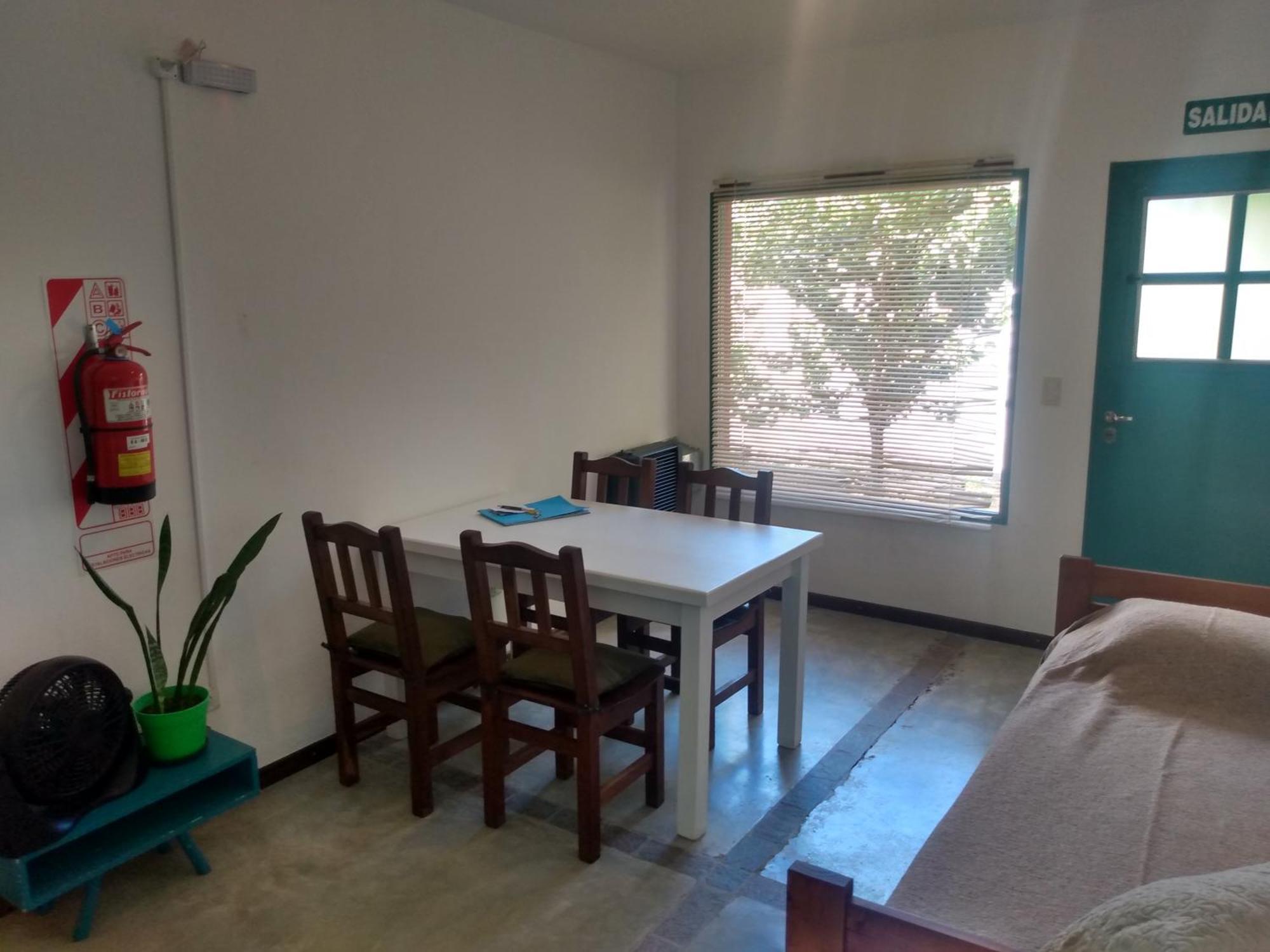 Appartamento Departamentos Puerto Madryn Esterno foto