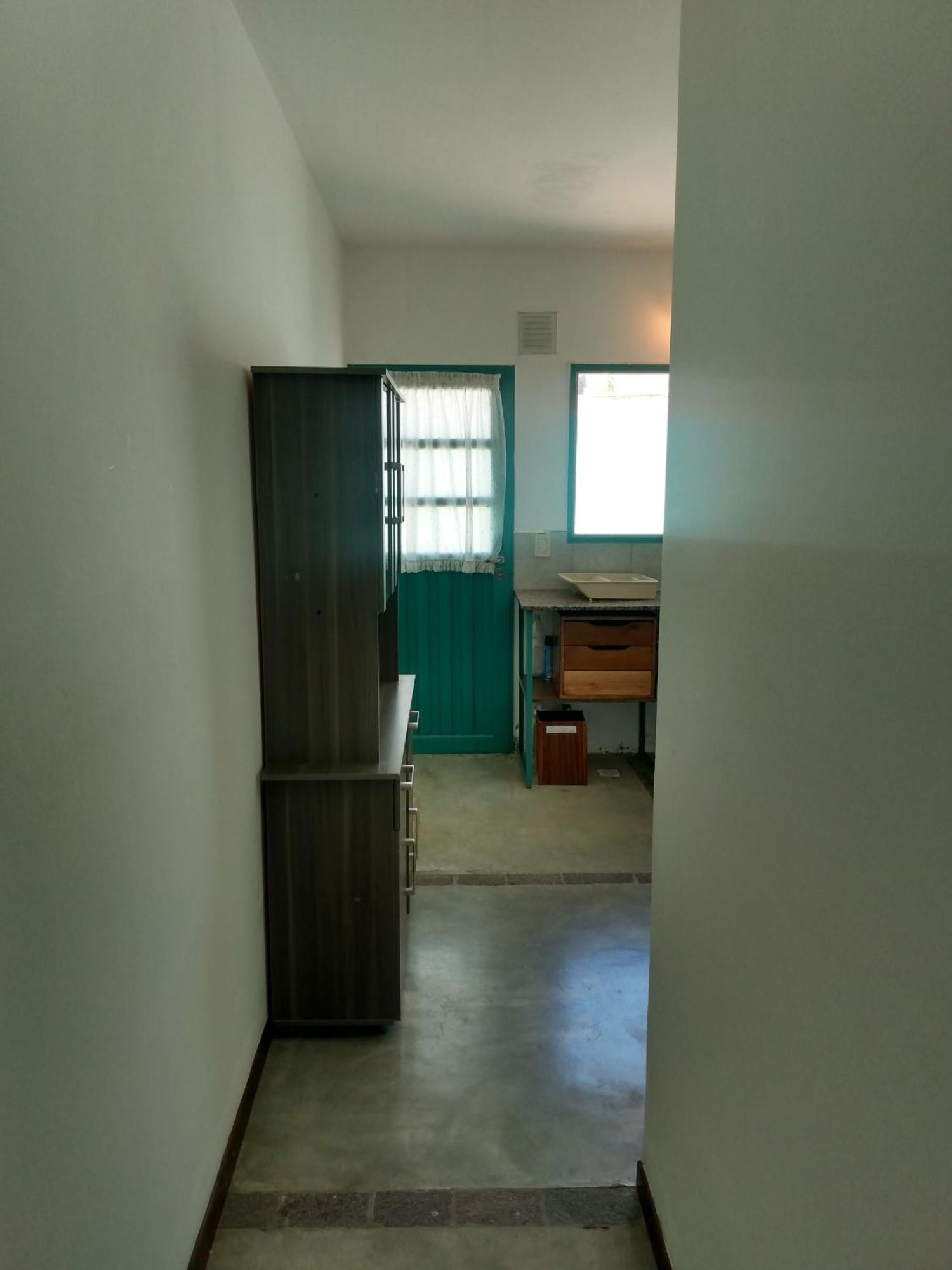 Appartamento Departamentos Puerto Madryn Esterno foto