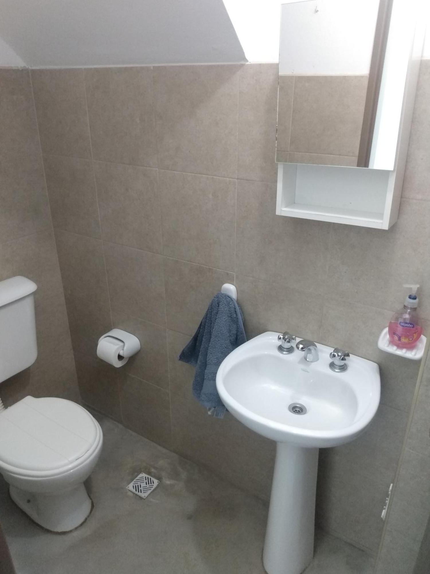 Appartamento Departamentos Puerto Madryn Esterno foto