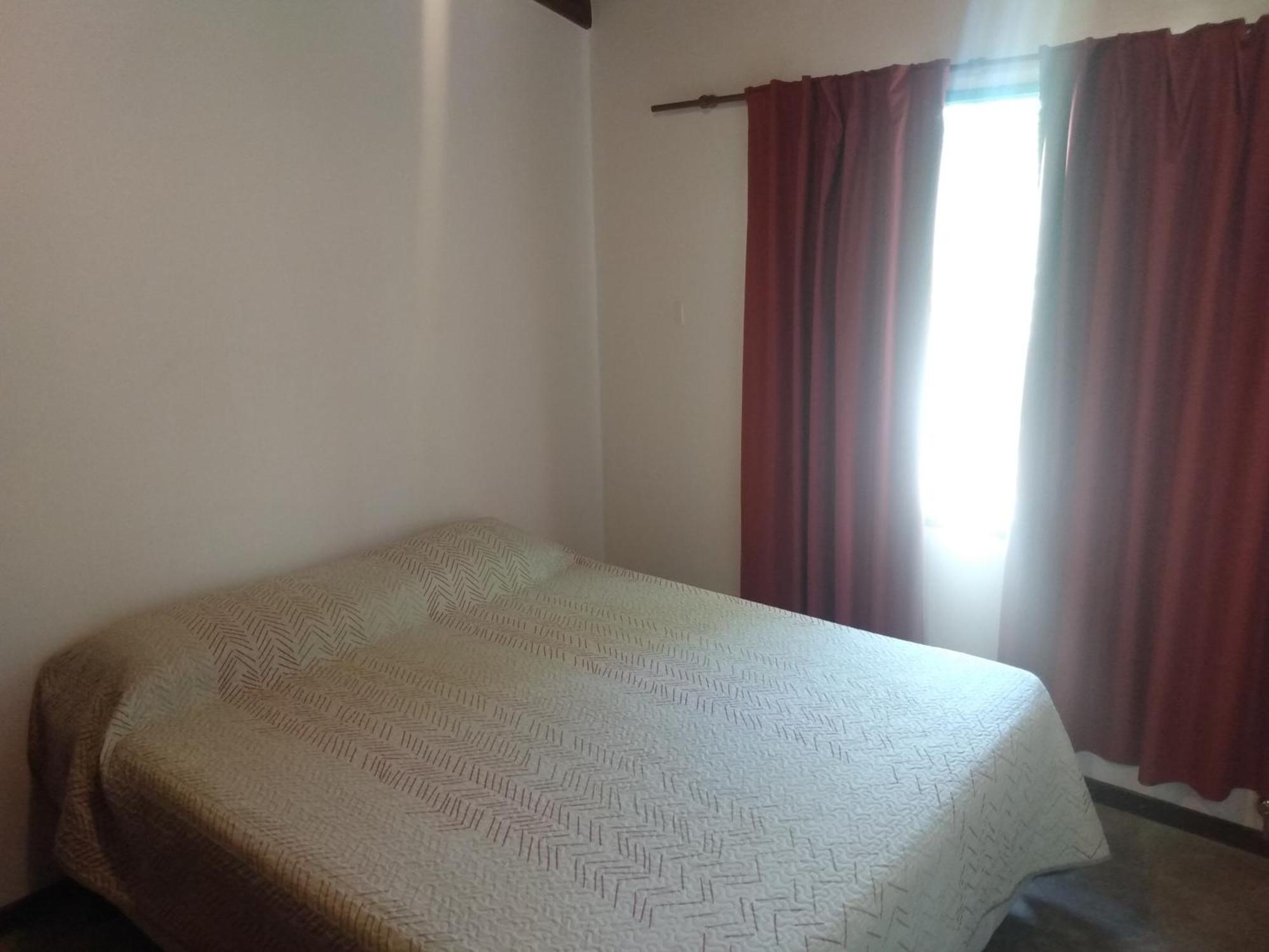 Appartamento Departamentos Puerto Madryn Esterno foto