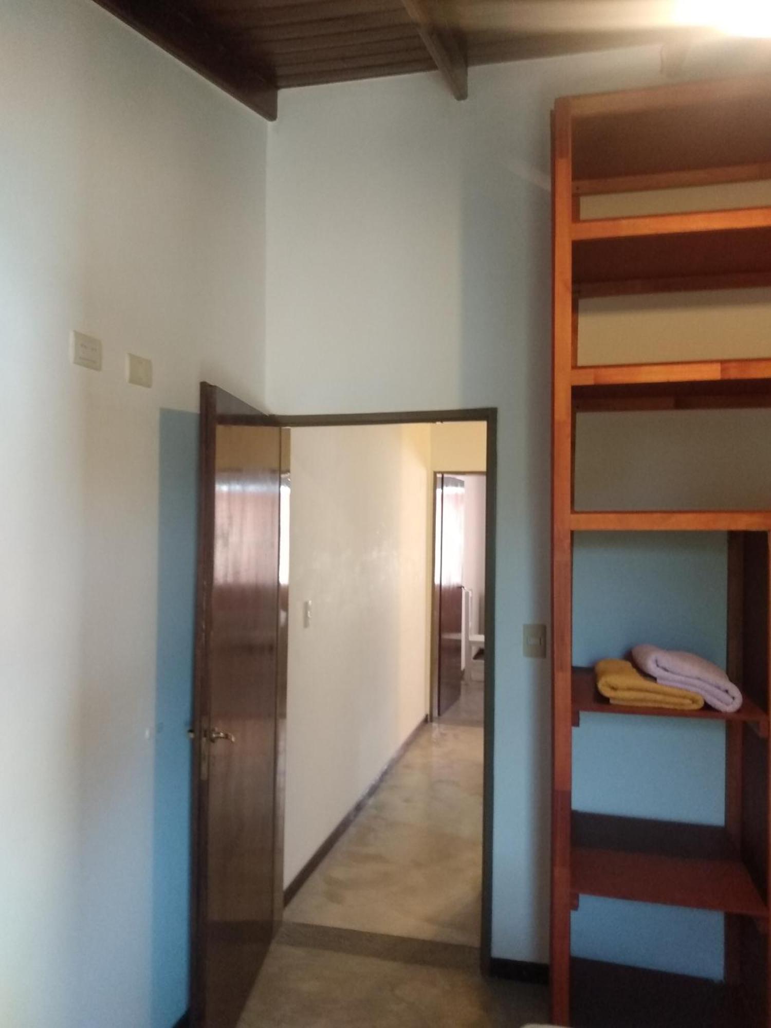 Appartamento Departamentos Puerto Madryn Esterno foto